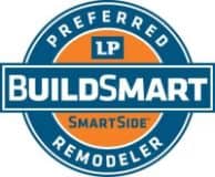 buildsmart preferred remodeler