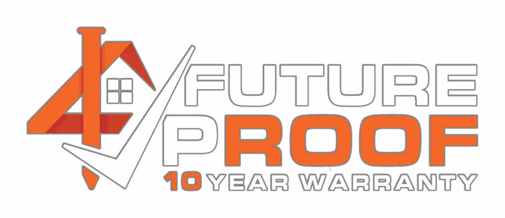 future proof warranty